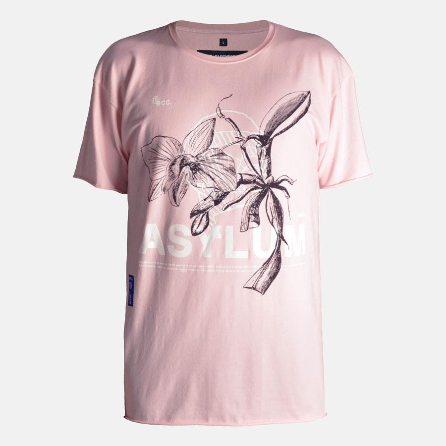 ASYLUM (Soft Pink)