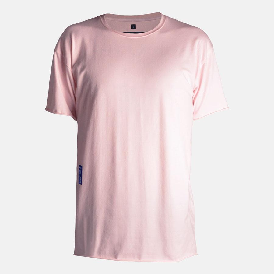 Essential T-Shirt (Soft Pink)